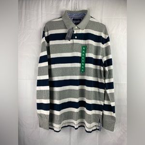 Tommy Hilfiger XL Long Sleeved Shirt